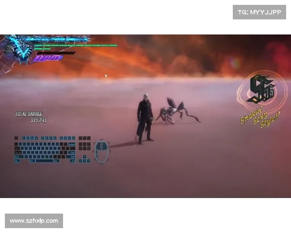 鬼泣五重启存档攻略指南