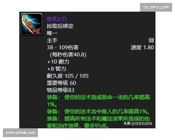 魔兽世界单机版：打造任务栏中心的自制装备之道